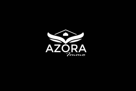 Azora Immo Logo