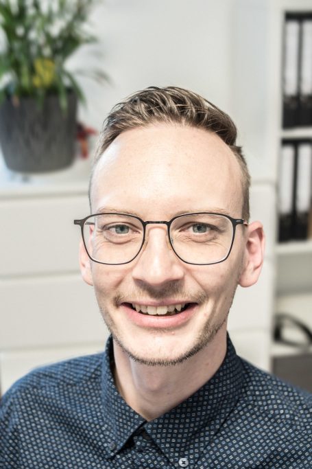 Christopher Beyer Immobilienmakler